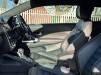 USED 2015 65 VOLKSWAGEN SCIROCCO 2.0 R LINE TDI BLUEMOTION TECHNOLOGY DSG 2d AUTO 182 BHP 