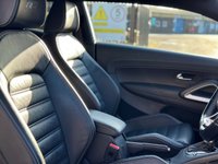 USED 2015 65 VOLKSWAGEN SCIROCCO 2.0 R LINE TDI BLUEMOTION TECHNOLOGY DSG 2d AUTO 182 BHP 