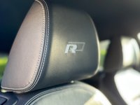 USED 2015 65 VOLKSWAGEN SCIROCCO 2.0 R LINE TDI BLUEMOTION TECHNOLOGY DSG 2d AUTO 182 BHP 
