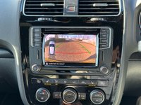 USED 2015 65 VOLKSWAGEN SCIROCCO 2.0 R LINE TDI BLUEMOTION TECHNOLOGY DSG 2d AUTO 182 BHP 