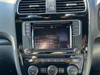 USED 2015 65 VOLKSWAGEN SCIROCCO 2.0 R LINE TDI BLUEMOTION TECHNOLOGY DSG 2d AUTO 182 BHP 
