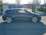 USED 2015 65 VOLKSWAGEN SCIROCCO 2.0 R LINE TDI BLUEMOTION TECHNOLOGY DSG 2d AUTO 182 BHP 