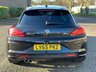 USED 2015 65 VOLKSWAGEN SCIROCCO 2.0 R LINE TDI BLUEMOTION TECHNOLOGY DSG 2d AUTO 182 BHP 