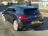USED 2015 65 VOLKSWAGEN SCIROCCO 2.0 R LINE TDI BLUEMOTION TECHNOLOGY DSG 2d AUTO 182 BHP 