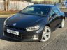 USED 2015 65 VOLKSWAGEN SCIROCCO 2.0 R LINE TDI BLUEMOTION TECHNOLOGY DSG 2d AUTO 182 BHP 