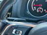 USED 2015 65 VOLKSWAGEN SCIROCCO 2.0 R LINE TDI BLUEMOTION TECHNOLOGY DSG 2d AUTO 182 BHP 