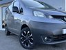 USED 2015 65 NISSAN NV200 1.5 DCI ACENTA  90 BHP LOW MILES NO VAT  FULL SER HISTORTY INC CAM BELT