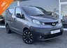 USED 2015 65 NISSAN NV200 1.5 DCI ACENTA  90 BHP LOW MILES NO VAT  FULL SER HISTORTY INC CAM BELT