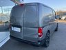 USED 2015 65 NISSAN NV200 1.5 DCI ACENTA  90 BHP LOW MILES NO VAT  FULL SER HISTORTY INC CAM BELT