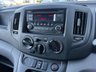 USED 2015 65 NISSAN NV200 1.5 DCI ACENTA  90 BHP LOW MILES NO VAT  FULL SER HISTORTY INC CAM BELT