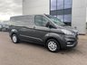 USED 2022 22 FORD TRANSIT CUSTOM 2.0 300 LIMITED L1 130PS AIRCON EURO 6  ULEZ FREE  AIR CONDITIONING