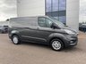 USED 2022 22 FORD TRANSIT CUSTOM 2.0 300 LIMITED L1 130PS AIRCON EURO 6  ULEZ FREE  AIR CONDITIONING