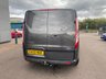 USED 2022 22 FORD TRANSIT CUSTOM 2.0 300 LIMITED L1 130PS AIRCON EURO 6  ULEZ FREE  AIR CONDITIONING