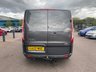 USED 2022 22 FORD TRANSIT CUSTOM 2.0 300 LIMITED L1 130PS AIRCON EURO 6  ULEZ FREE  AIR CONDITIONING