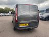 USED 2022 22 FORD TRANSIT CUSTOM 2.0 300 LIMITED L1 130PS AIRCON EURO 6  ULEZ FREE  AIR CONDITIONING