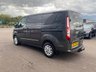 USED 2022 22 FORD TRANSIT CUSTOM 2.0 300 LIMITED L1 130PS AIRCON EURO 6  ULEZ FREE  AIR CONDITIONING