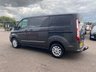 USED 2022 22 FORD TRANSIT CUSTOM 2.0 300 LIMITED L1 130PS AIRCON EURO 6  ULEZ FREE  AIR CONDITIONING
