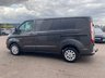 USED 2022 22 FORD TRANSIT CUSTOM 2.0 300 LIMITED L1 130PS AIRCON EURO 6  ULEZ FREE  AIR CONDITIONING