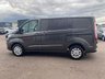 USED 2022 22 FORD TRANSIT CUSTOM 2.0 300 LIMITED L1 130PS AIRCON EURO 6  ULEZ FREE  AIR CONDITIONING