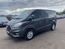 USED 2022 22 FORD TRANSIT CUSTOM 2.0 300 LIMITED L1 130PS AIRCON EURO 6  ULEZ FREE  AIR CONDITIONING