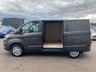 USED 2022 22 FORD TRANSIT CUSTOM 2.0 300 LIMITED L1 130PS AIRCON EURO 6  ULEZ FREE  AIR CONDITIONING