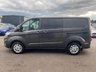 USED 2022 22 FORD TRANSIT CUSTOM 2.0 300 LIMITED L1 130PS AIRCON EURO 6  ULEZ FREE  AIR CONDITIONING