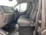 USED 2022 22 FORD TRANSIT CUSTOM 2.0 300 LIMITED L1 130PS AIRCON EURO 6  ULEZ FREE  AIR CONDITIONING