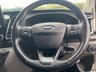 USED 2022 22 FORD TRANSIT CUSTOM 2.0 300 LIMITED L1 130PS AIRCON EURO 6  ULEZ FREE  AIR CONDITIONING