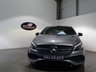 USED 2017 67 MERCEDES-BENZ A-CLASS 2.1 A 200 D AMG LINE PREMIUM PLUS 5d 134 BHP SAT NAV HALF LEATHER CRUISE PAN ROOF CAMERA