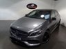 USED 2017 67 MERCEDES-BENZ A-CLASS 2.1 A 200 D AMG LINE PREMIUM PLUS 5d 134 BHP SAT NAV HALF LEATHER CRUISE PAN ROOF CAMERA