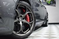 USED 2021 71 ALFA ROMEO GIULIA 2.9 V6 BITURBO QUADRIFOGLIO 4d 503 BHP CARBON CERAMICS & BUCKET SEATS