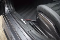 USED 2021 71 ALFA ROMEO GIULIA 2.9 V6 BITURBO QUADRIFOGLIO 4d 503 BHP CARBON CERAMICS & BUCKET SEATS