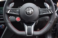 USED 2021 71 ALFA ROMEO GIULIA 2.9 V6 BITURBO QUADRIFOGLIO 4d 503 BHP CARBON CERAMICS & BUCKET SEATS