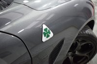 USED 2021 71 ALFA ROMEO GIULIA 2.9 V6 BITURBO QUADRIFOGLIO 4d 503 BHP CARBON CERAMICS & BUCKET SEATS