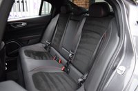 USED 2021 71 ALFA ROMEO GIULIA 2.9 V6 BITURBO QUADRIFOGLIO 4d 503 BHP CARBON CERAMICS & BUCKET SEATS
