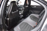 USED 2021 71 ALFA ROMEO GIULIA 2.9 V6 BITURBO QUADRIFOGLIO 4d 503 BHP CARBON CERAMICS & BUCKET SEATS