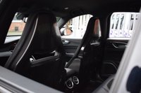 USED 2021 71 ALFA ROMEO GIULIA 2.9 V6 BITURBO QUADRIFOGLIO 4d 503 BHP CARBON CERAMICS & BUCKET SEATS