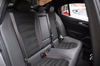 USED 2021 71 ALFA ROMEO GIULIA 2.9 V6 BITURBO QUADRIFOGLIO 4d 503 BHP CARBON CERAMICS & BUCKET SEATS