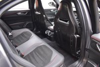 USED 2021 71 ALFA ROMEO GIULIA 2.9 V6 BITURBO QUADRIFOGLIO 4d 503 BHP CARBON CERAMICS & BUCKET SEATS