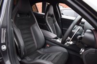 USED 2021 71 ALFA ROMEO GIULIA 2.9 V6 BITURBO QUADRIFOGLIO 4d 503 BHP CARBON CERAMICS & BUCKET SEATS