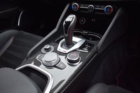 USED 2021 71 ALFA ROMEO GIULIA 2.9 V6 BITURBO QUADRIFOGLIO 4d 503 BHP CARBON CERAMICS & BUCKET SEATS