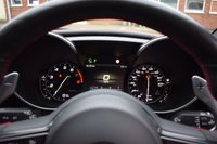 USED 2021 71 ALFA ROMEO GIULIA 2.9 V6 BITURBO QUADRIFOGLIO 4d 503 BHP CARBON CERAMICS & BUCKET SEATS