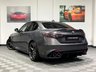 USED 2021 71 ALFA ROMEO GIULIA 2.9 V6 BITURBO QUADRIFOGLIO 4d 503 BHP CARBON CERAMICS & BUCKET SEATS