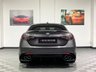 USED 2021 71 ALFA ROMEO GIULIA 2.9 V6 BITURBO QUADRIFOGLIO 4d 503 BHP CARBON CERAMICS & BUCKET SEATS