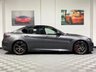 USED 2021 71 ALFA ROMEO GIULIA 2.9 V6 BITURBO QUADRIFOGLIO 4d 503 BHP CARBON CERAMICS & BUCKET SEATS