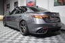 USED 2021 71 ALFA ROMEO GIULIA 2.9 V6 BITURBO QUADRIFOGLIO 4d 503 BHP CARBON CERAMICS & BUCKET SEATS
