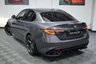 USED 2021 71 ALFA ROMEO GIULIA 2.9 V6 BITURBO QUADRIFOGLIO 4d 503 BHP CARBON CERAMICS & BUCKET SEATS