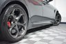 USED 2021 71 ALFA ROMEO GIULIA 2.9 V6 BITURBO QUADRIFOGLIO 4d 503 BHP CARBON CERAMICS & BUCKET SEATS