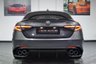 USED 2021 71 ALFA ROMEO GIULIA 2.9 V6 BITURBO QUADRIFOGLIO 4d 503 BHP CARBON CERAMICS & BUCKET SEATS