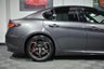 USED 2021 71 ALFA ROMEO GIULIA 2.9 V6 BITURBO QUADRIFOGLIO 4d 503 BHP CARBON CERAMICS & BUCKET SEATS